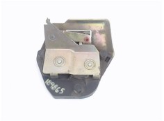 Recambio de cierre electromagnetico trasero derecho para citroen jumpy (u6u) 1.9 d referencia OEM IAM 913877  