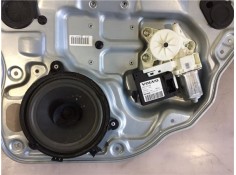 Recambio de mecanismo elevalunas trasero derecho para volvo s40 berlina 1.6 referencia OEM IAM 30710149  