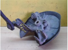 Recambio de mangueta trasero derecha para audi a4 berlina (8e) 1.9 tdi referencia OEM IAM 8E0505432AF  