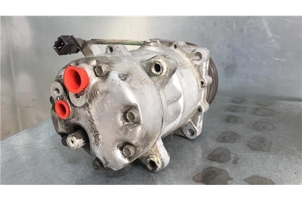 Recambio de compresor aire acond. para audi a3 (8l) 1.8 ambition referencia OEM IAM 1J0820805 SD7VCB 