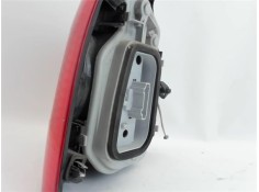 Recambio de piloto trasero derecho para volkswagen polo iv (9n1) referencia OEM IAM 6Q6945258A  