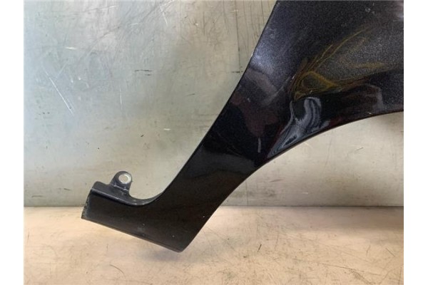 Recambio de aleta delantero derecha para fiat ii panda (169) 1.2 referencia OEM IAM 46827087  