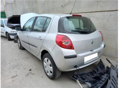 RENAULT CLIO III