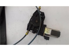 Recambio de mecanismo elevalunas delantero izquierdo para lancia ypsilon (101) 1.2 referencia OEM IAM 51002603 51705239 
