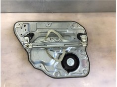 Recambio de mecanismo elevalunas trasero derecho para volvo s40 berlina 1.6 referencia OEM IAM 30710149  