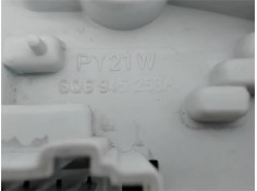 Recambio de piloto trasero derecho para volkswagen polo iv (9n1) referencia OEM IAM 6Q6945258A  