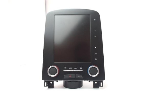 Recambio de pantalla para renault grand scenic iv 1.2 tce referencia OEM IAM 280901251R A14761B Recambio de pantalla para renault grand scenic iv 1.2 tce referencia OEM IAM 280901251R A14761B