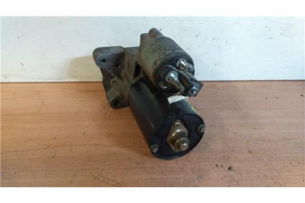 Recambio de motor arranque para renault grand scénic ii (jm0/1_) 2.0 referencia OEM IAM 8200466754 0001106023 7700115294 , RENAU