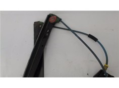 Recambio de mecanismo elevalunas delantero izquierdo para lancia ypsilon (101) 1.2 referencia OEM IAM 51002603 51705239 