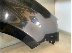 Recambio de aleta delantero derecha para fiat ii panda (169) 1.2 referencia OEM IAM 46827087  