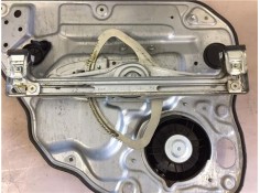 Recambio de mecanismo elevalunas trasero derecho para volvo s40 berlina 1.6 referencia OEM IAM 30710149  