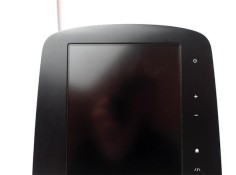 Recambio de pantalla para renault grand scenic iv 1.2 tce referencia OEM IAM 280901251R A14761B 
