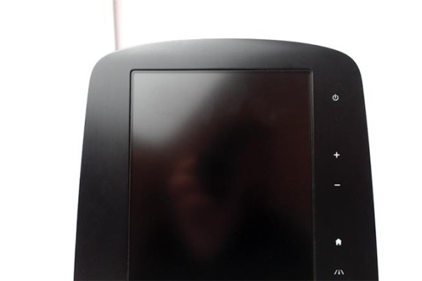Recambio de pantalla para renault grand scenic iv 1.2 tce referencia OEM IAM 280901251R A14761B 