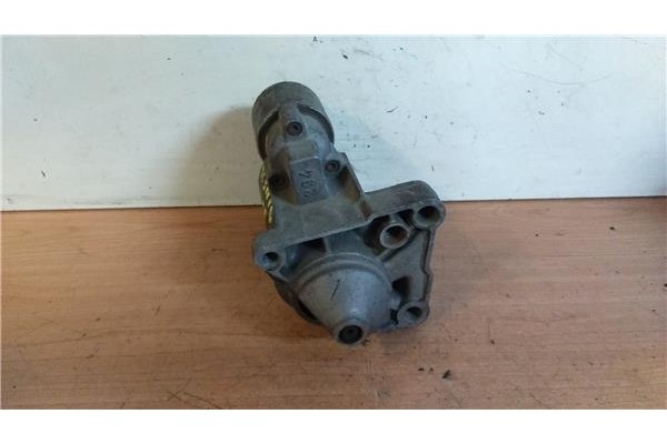 Recambio de motor arranque para renault grand scénic ii (jm0/1_) 2.0 referencia OEM IAM 8200466754 0001106023 7700115294 , RENAU