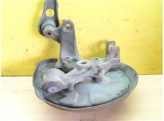 Recambio de mangueta trasero izquierda para audi a4 berlina (8e) 1.9 tdi referencia OEM IAM 8E0505431AF  