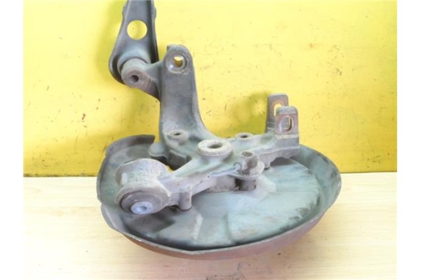 Recambio de mangueta trasero izquierda para audi a4 berlina (8e) 1.9 tdi referencia OEM IAM 8E0505431AF  
