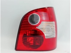 Recambio de piloto trasero derecho para volkswagen polo iv (9n1) referencia OEM IAM 6Q6945258A  