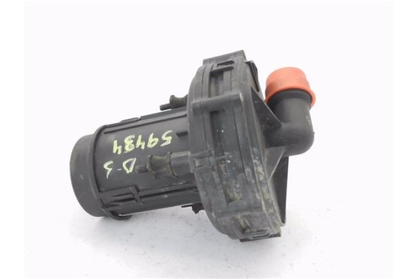 Recambio de valvula aire adicional para audi a3 (8l) 1.8 t ambiente referencia OEM IAM 078906601D 72185112 
