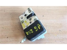 Recambio de cierre electromagnetico delantero derecho para citroen c5 berlina 1.8 16v premier referencia OEM IAM   