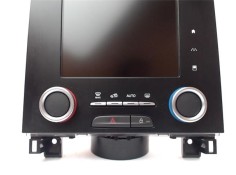 Recambio de pantalla para renault grand scenic iv 1.2 tce referencia OEM IAM 280901251R A14761B 