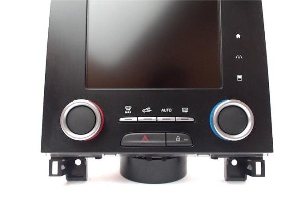Recambio de pantalla para renault grand scenic iv 1.2 tce referencia OEM IAM 280901251R A14761B 
