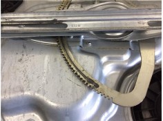 Recambio de mecanismo elevalunas trasero derecho para volvo s40 berlina 1.6 referencia OEM IAM 30710149  