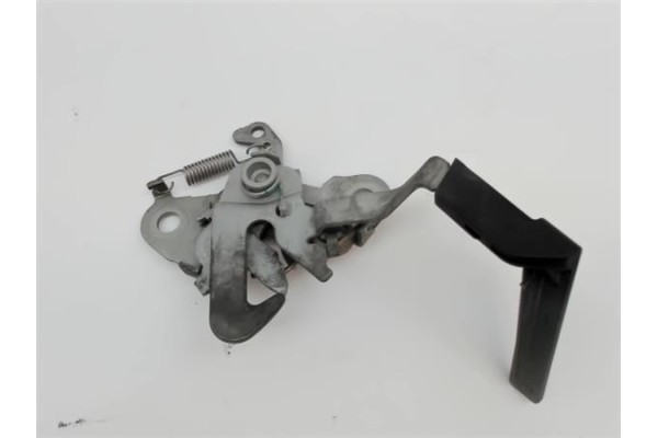 Recambio de cerradura capo para citroen c3 (2002) 1.4 hdi referencia OEM IAM 9649808280  