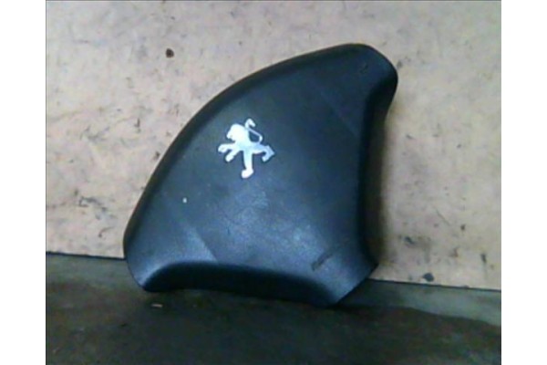 Recambio de airbag volante para peugeot 307 (3a/c) 2.0 hdi 110 referencia OEM IAM   