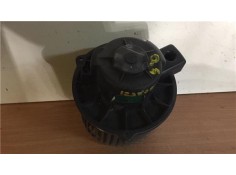 Recambio de motor calefaccion para smart coupe 0.6 (s1clb1) referencia OEM IAM  0130101113 