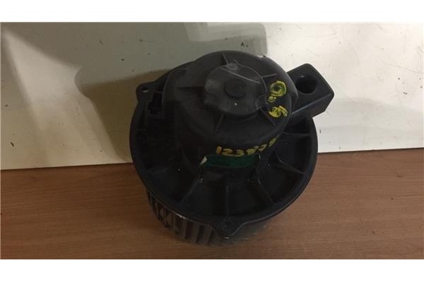 Recambio de motor calefaccion para smart coupe 0.6 (s1clb1) referencia OEM IAM  0130101113  Recambio de motor calefaccion para smart coupe 0.6 (s1clb1) referencia OEM IAM  0130101113