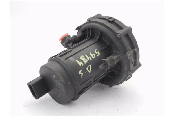 Recambio de valvula aire adicional para audi a3 (8l) 1.8 t ambiente referencia OEM IAM 078906601D 72185112 