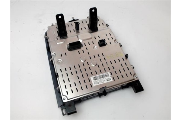 Recambio de pantalla para renault grand scenic iv 1.2 tce referencia OEM IAM 280901251R A14761B 