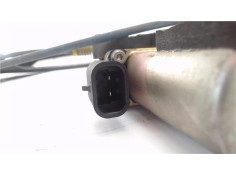 Recambio de mecanismo elevalunas delantero izquierdo para lancia ypsilon (101) 1.2 referencia OEM IAM 51002603 51705239 