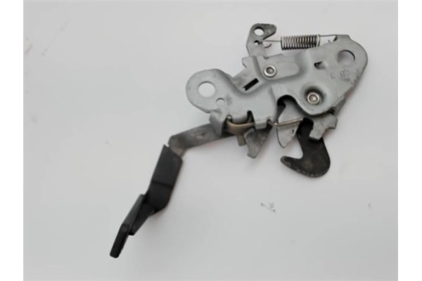 Recambio de cerradura capo para citroen c3 (2002) 1.4 hdi referencia OEM IAM 9649808280  