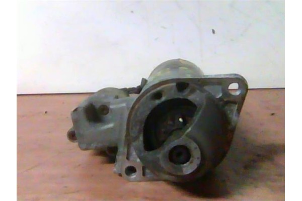 Recambio de motor arranque para mercedes-benz clase a (bm 169) 2.0 a 180 cdi (169.007) referencia OEM IAM A00515174 0001108217 