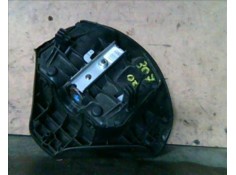 Recambio de airbag volante para peugeot 307 (3a/c) 2.0 hdi 110 referencia OEM IAM   