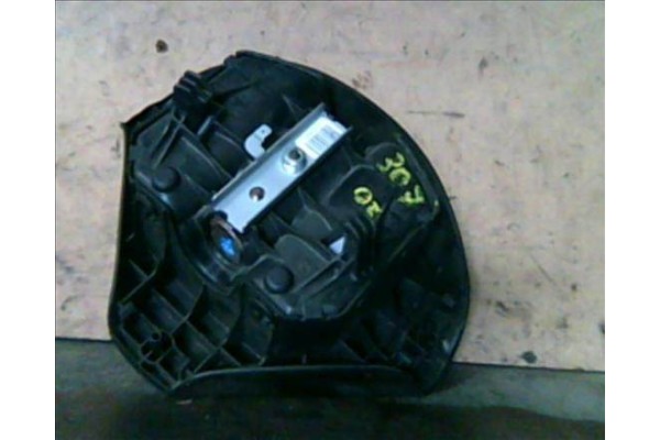Recambio de airbag volante para peugeot 307 (3a/c) 2.0 hdi 110 referencia OEM IAM   