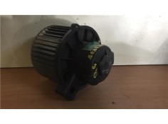 Recambio de motor calefaccion para smart coupe 0.6 (s1clb1) referencia OEM IAM  0130101113 