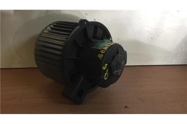 Recambio de motor calefaccion para smart coupe 0.6 (s1clb1) referencia OEM IAM  0130101113  Recambio de motor calefaccion para smart coupe 0.6 (s1clb1) referencia OEM IAM  0130101113