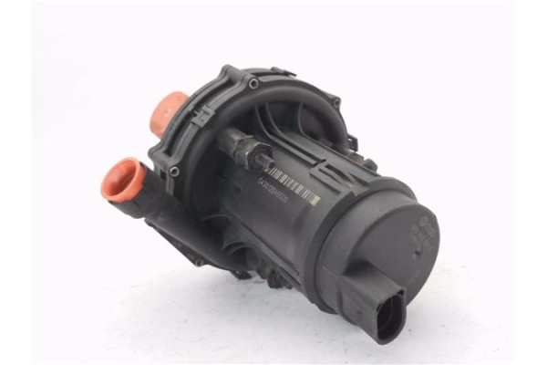 Recambio de valvula aire adicional para audi a3 (8l) 1.8 t ambiente referencia OEM IAM 078906601D 72185112 