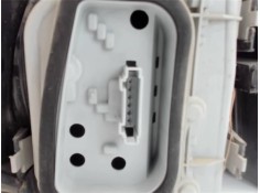 Recambio de piloto trasero derecho para volkswagen polo iv (9n1) referencia OEM IAM 6Q6945258A  