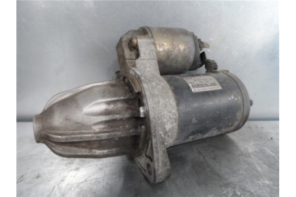 Recambio de motor arranque para smart forfour(2004) 1.3 básico (70kw) [1,3 ltr. - 70 kw cat] referencia OEM IAM MR994922 M000T45