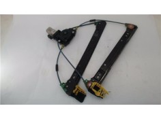 Recambio de mecanismo elevalunas delantero izquierdo para lancia ypsilon (101) 1.2 referencia OEM IAM 51002603 51705239 