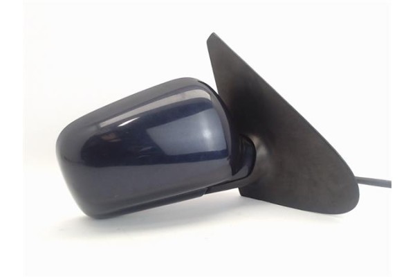 Recambio de retrovisor derecho para volkswagen polo iii (6n1) 50 1.0 referencia OEM IAM 6N1857508 6N1857508 