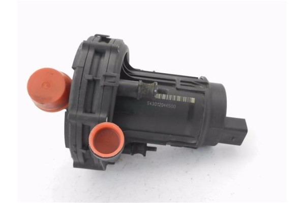 Recambio de valvula aire adicional para audi a3 (8l) 1.8 t ambiente referencia OEM IAM 078906601D 72185112 
