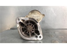 Recambio de motor arranque para toyota corolla (e11) 2.0 d-4d referencia OEM IAM 2810064300 2280003622 