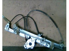Recambio de mecanismo elevalunas delantero izquierdo para citroen xsara berlina 1.6 16v referencia OEM IAM   
