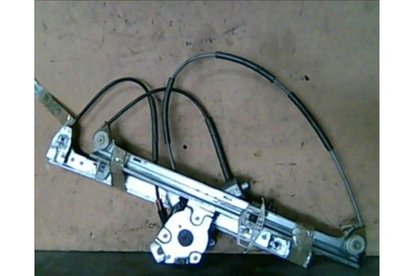 Recambio de mecanismo elevalunas delantero izquierdo para citroen xsara berlina 1.6 16v referencia OEM IAM   