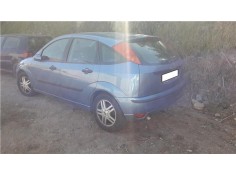 ford focus (daw, dbw) del año 2002