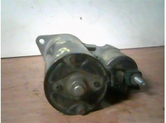 Recambio de motor arranque para mercedes-benz clase a (bm 169) 2.0 a 180 cdi (169.007) referencia OEM IAM A00515174 0001108217 